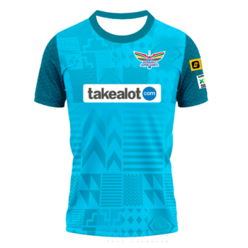 DSG TRAINING SHIRT S/S (26)