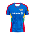 DSG MATCH SHIRT S/S (26)