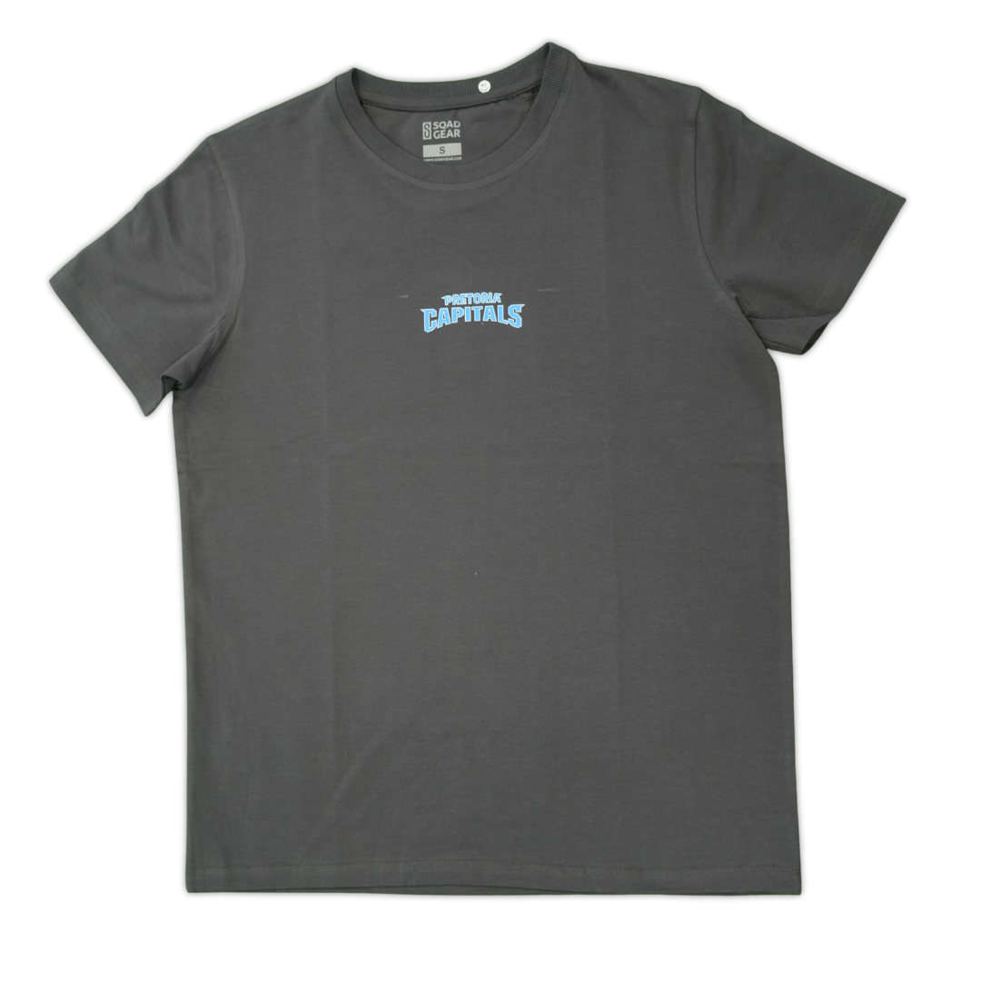 PRETORIA CAPITALS T-SHIRT CHR (26)