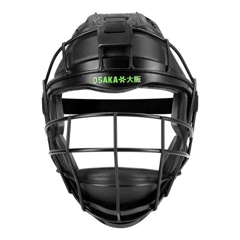 OSAKA STEEL MASK