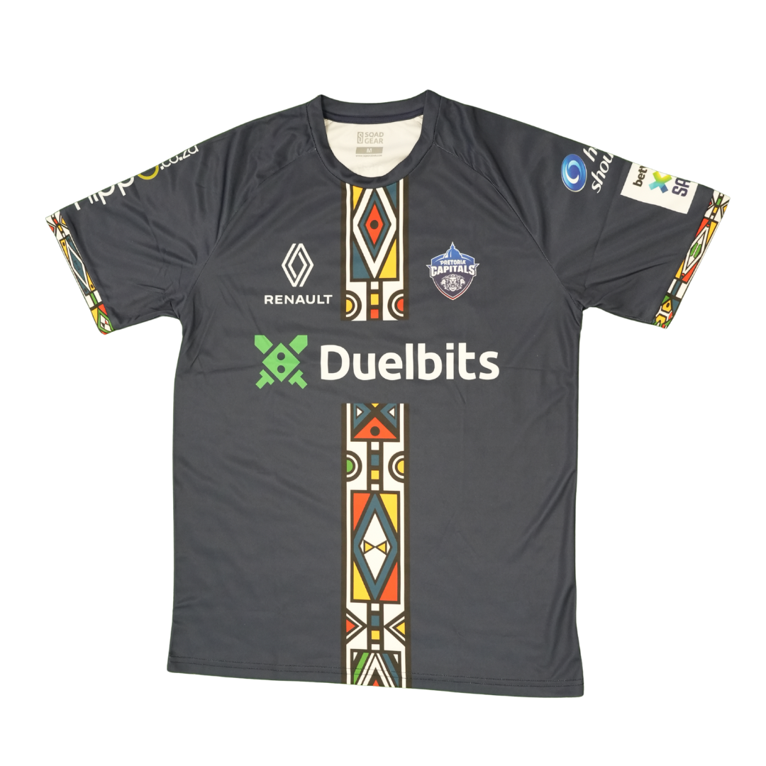 PRETORIA CAPITALS TRAINING SHIRT (26)