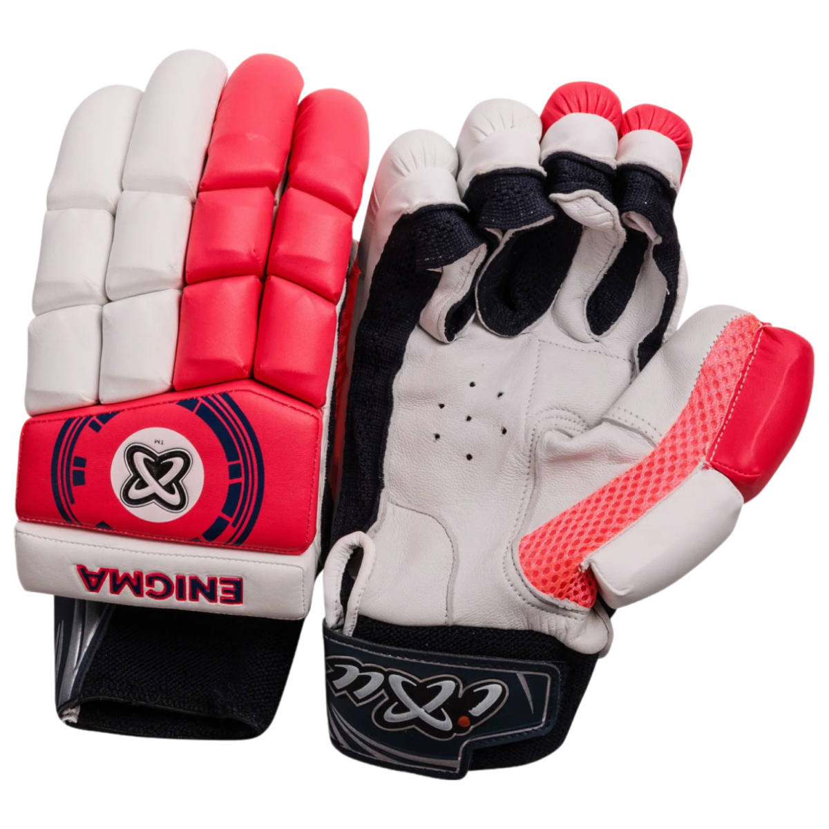IXU ENIGMA GLOVES PINK