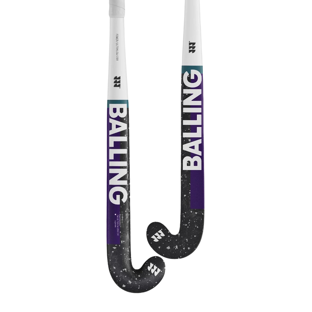 BALLING POWER 97 ULT/LOW GROOVE (26)