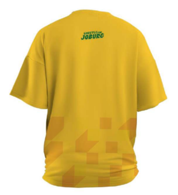 JSK YELLOVE TEE (26) - Image 2