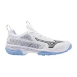 MIZUNO WAVE PANTHERA 2 WHT/BLU (26)