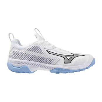 MIZUNO WAVE PANTHERA 2 WHT/BLU (26)
