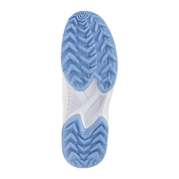 MIZUNO WAVE PANTHERA 2 WHT/BLU (26) - Image 2