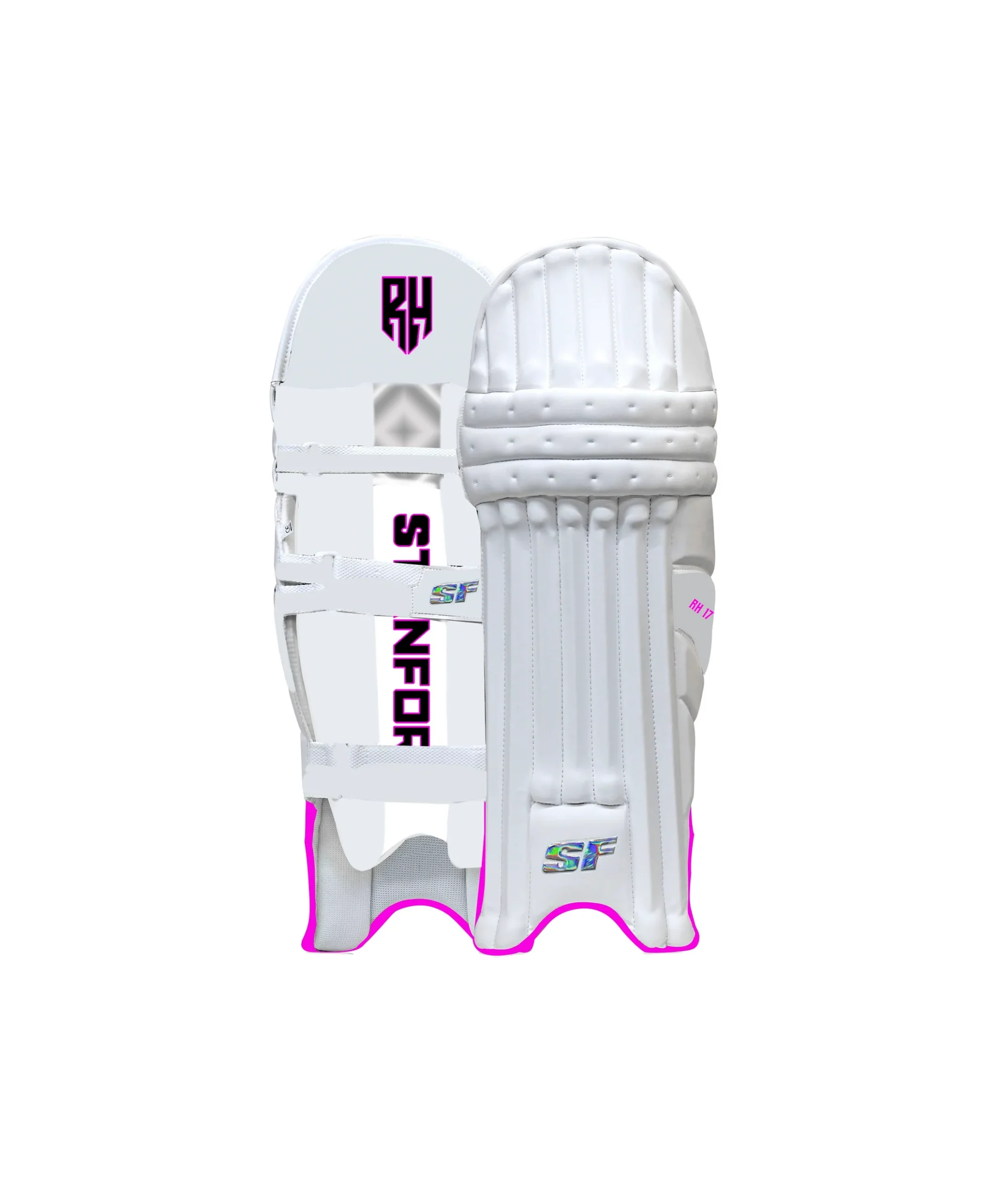 BPNexzen_0002_RH17FINAL SF RH17 PADS (26) - Image 1