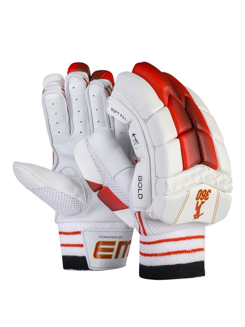 EM 360 BOLD GLOVES