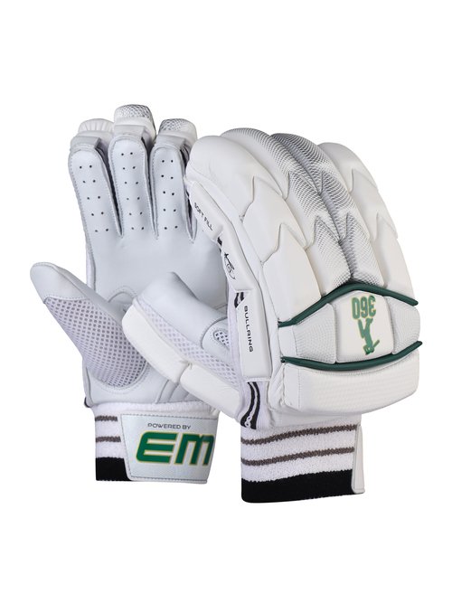 EM 360 BULL RING GLOVES