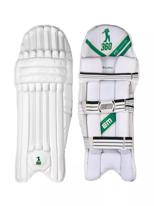 EM 360 BULL RING PADS