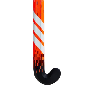 ADIDAS ESTRO .8 JNR HOCKEY STICK (26) - Image 4