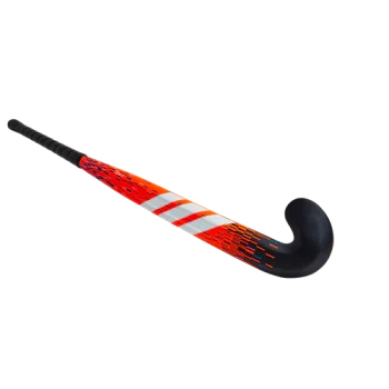 ADIDAS ESTRO .8 JNR HOCKEY STICK (26) - Image 2