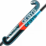 GRAYS DB6 STICK BLK/BLU (26)