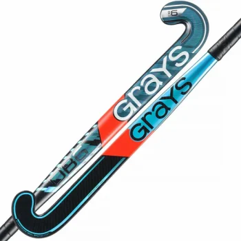 GRAYS DB6 STICK BLK/BLU (26)