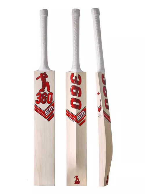 EM 360 BOLD BAT SELECT WILLOW