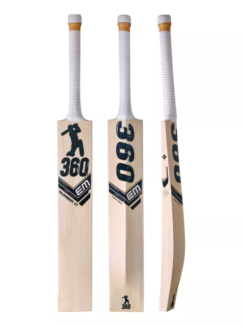 EM 360 NUMBER 17 ELITE