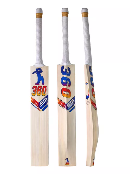 EM 360 PLAYBURST 4.0 BAT