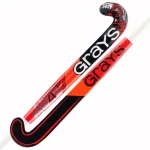 GRAYS MB 4 STICK BLK/RED (26)