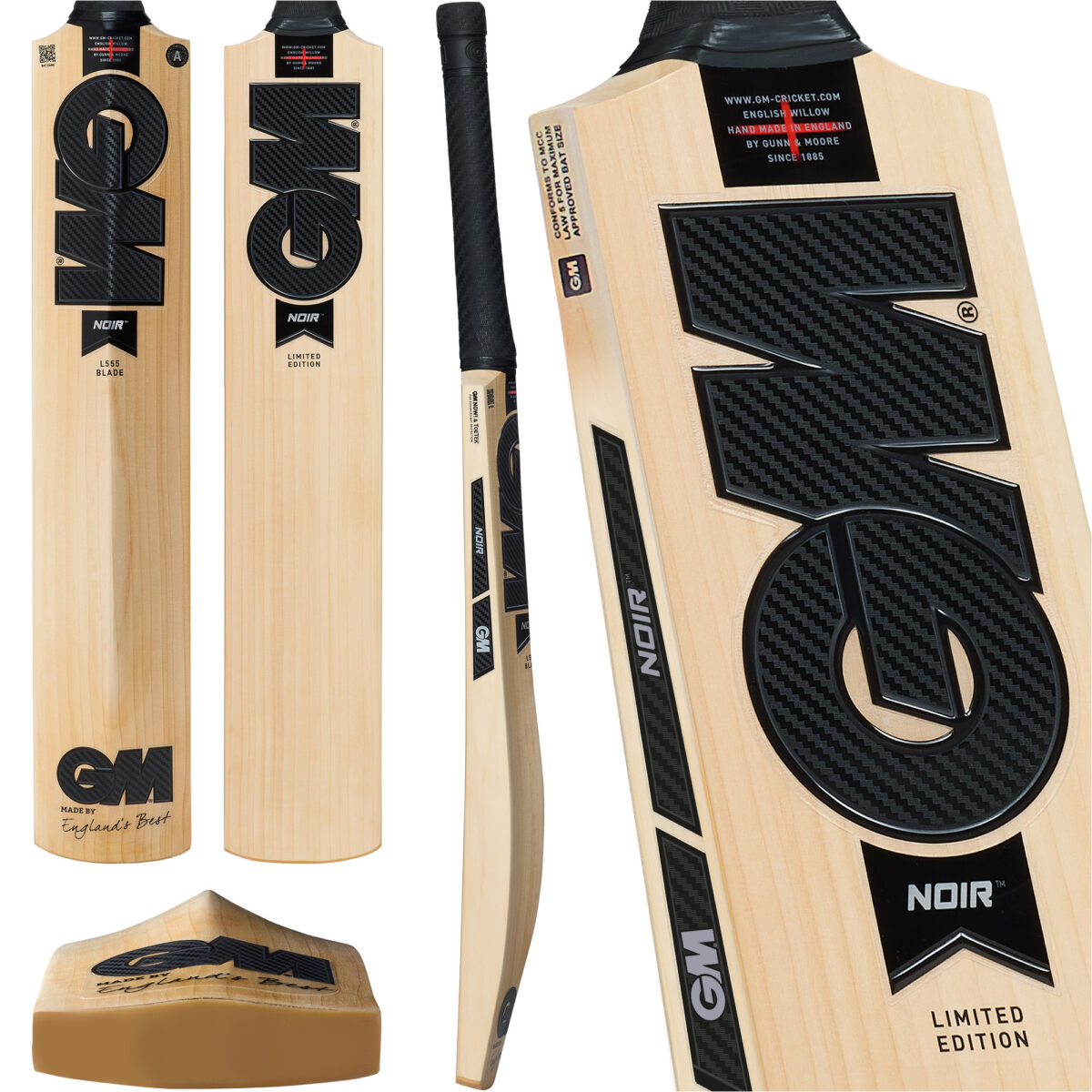 GM NOIR ORIGINAL BAT (26)
