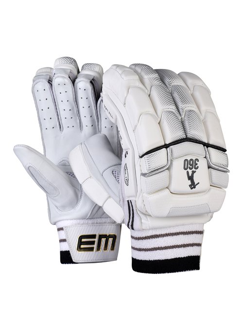 EM 360 NO 17 P/P GLOVES