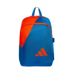 ADIDAS VS .6 BACKPACK ROYAL ORANGE (26)