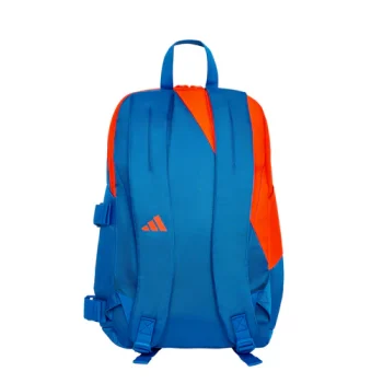 ADIDAS VS .6 BACKPACK ROYAL ORANGE (26) - Image 6