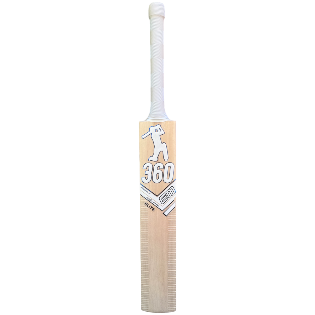 EM 360 WHITE ELITE BAT SW