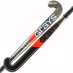 GRAYS DB10+ STICK BLK/GLD (26)