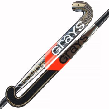 GRAYS DB10+ STICK BLK/GLD (26)