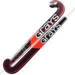GRAYS PB 8 STICK BLK/RED (26)