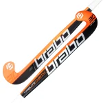 BRABO G-FORCE TRIBUTE 30 BLK/ORG (26)