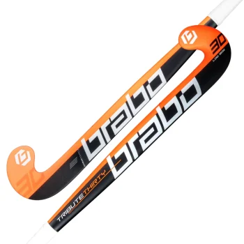 BRABO G-FORCE TRIBUTE 30 BLK/ORG (26)