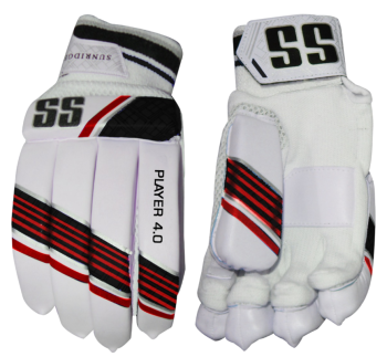 SS PLAYER 4.0 GLOVES