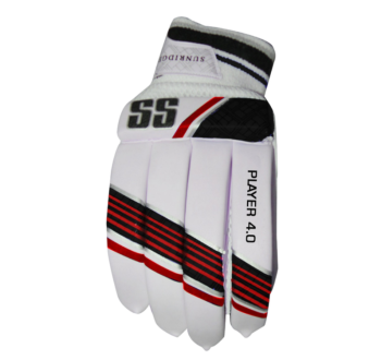 SS PLAYER 4.0 GLOVES - Image 3
